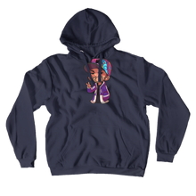 m0nito Hoodies (No-Zip/Pullover)