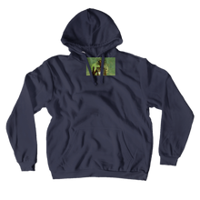 velho_punk Hoodies (No-Zip/Pullover)