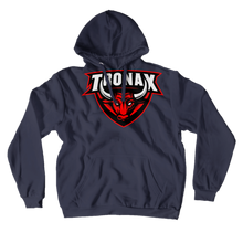 tronaxyt Hoodies (No-Zip/Pullover)