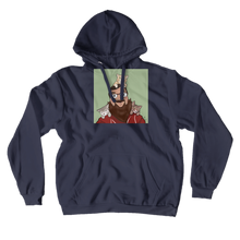 waeksthegamer Hoodies (No-Zip/Pullover)
