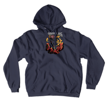 roguea5 Hoodies (No-Zip/Pullover)