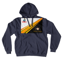 luandroproduções Hoodies (No-Zip/Pullover)