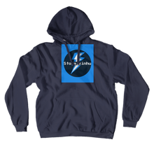 stormizinhu Hoodies (No-Zip/Pullover)