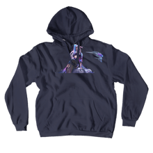 aisuchu Hoodies (No-Zip/Pullover)