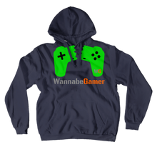 nicolecat1 Hoodies (No-Zip/Pullover)