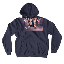 damandarr_fit Hoodies (No-Zip/Pullover)