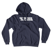 djflipside33 Hoodies (No-Zip/Pullover)