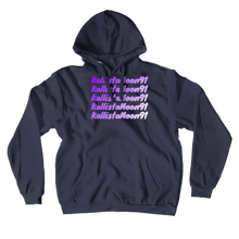 kallistamoon91 Hoodies (No-Zip/Pullover)