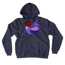 foxymamatv Hoodies (No-Zip/Pullover)