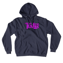 tomleedotbe Hoodies (No-Zip/Pullover)