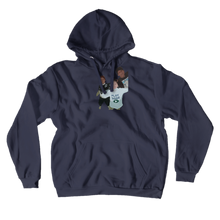 geezer76 Hoodies (No-Zip/Pullover)