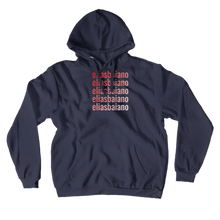 eliasbaiano Hoodies (No-Zip/Pullover)