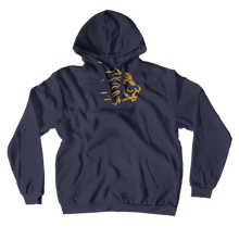 thecasty94 Hoodies (No-Zip/Pullover)