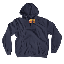errabyss Hoodies (No-Zip/Pullover)