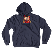mara__rara Hoodies (No-Zip/Pullover)