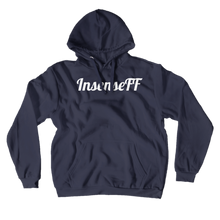 insenseff Hoodies (No-Zip/Pullover)