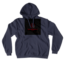 madrugafh7 Hoodies (No-Zip/Pullover)