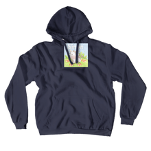 sin6n Hoodies (No-Zip/Pullover)