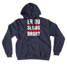 sonmichaellive Hoodies (No-Zip/Pullover)