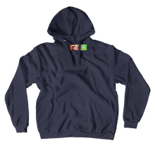 fallthrowing Hoodies (No-Zip/Pullover)