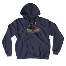 eerieelinee Hoodies (No-Zip/Pullover)