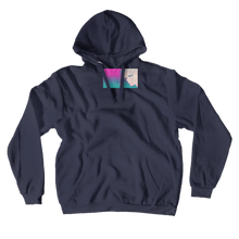 w_l_brun0 Hoodies (No-Zip/Pullover)