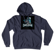chaosjack81 Hoodies (No-Zip/Pullover)