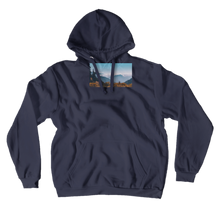 relaxingmusicforever Hoodies (No-Zip/Pullover)