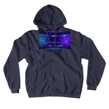 suka51 Hoodies (No-Zip/Pullover)