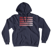 xxmoonyyxx Hoodies (No-Zip/Pullover)