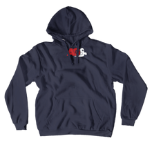 ayeghostiee Hoodies (No-Zip/Pullover)