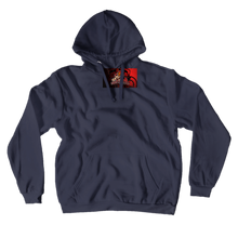 redspartanhood Hoodies (No-Zip/Pullover)