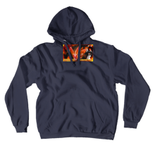 k9999loko Hoodies (No-Zip/Pullover)