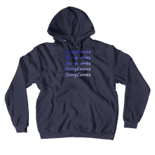 berrycarriez Hoodies (No-Zip/Pullover)