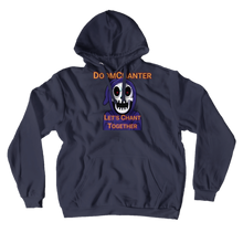 doomchanter-6859 Hoodies (No-Zip/Pullover)