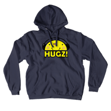 calp_is_holy Hoodies (No-Zip/Pullover)
