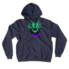 sphericaleffects Hoodies (No-Zip/Pullover)
