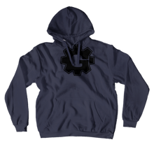 gearlessxdio Hoodies (No-Zip/Pullover)