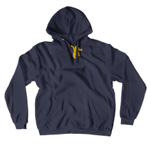supnexus Hoodies (No-Zip/Pullover)