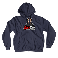 d1gitor Hoodies (No-Zip/Pullover)