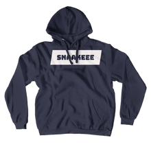 snaakeee Hoodies (No-Zip/Pullover)