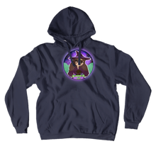 lynxsupernova Hoodies (No-Zip/Pullover)