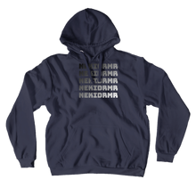 nekidrmr Hoodies (No-Zip/Pullover)
