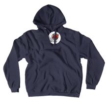 frizzogaming-9132 Hoodies (No-Zip/Pullover)