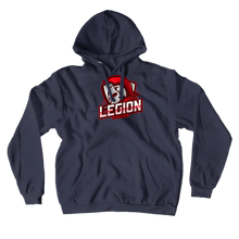 hunger927 Hoodies (No-Zip/Pullover)