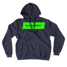bullkaiserpt Hoodies (No-Zip/Pullover)