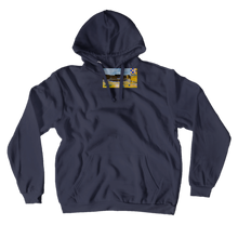 codelesssnxwy Hoodies (No-Zip/Pullover)