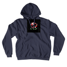 totalepazzo Hoodies (No-Zip/Pullover)