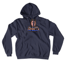 thegreatape_jayrilla Hoodies (No-Zip/Pullover)