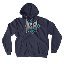 kbdadragon Hoodies (No-Zip/Pullover)